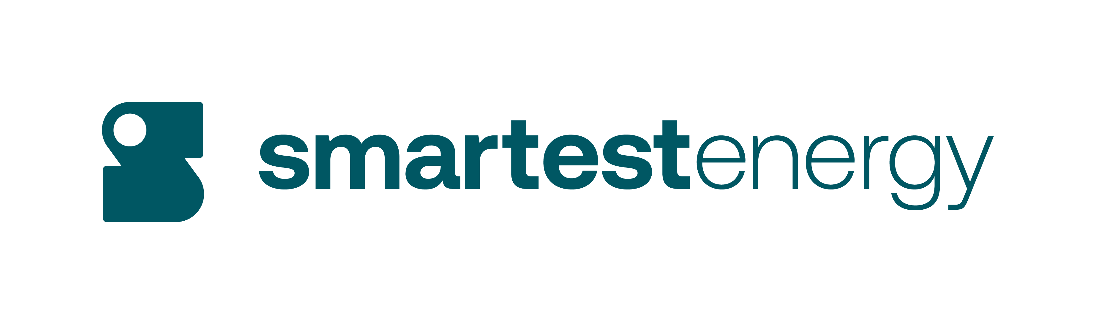 SmartestEnergy Limited